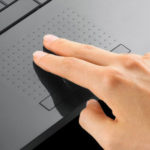 touchpad