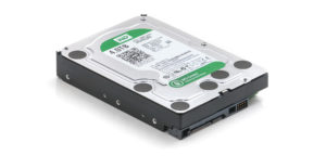 internal hard drive