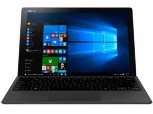 Komputer riba, ultrabook 