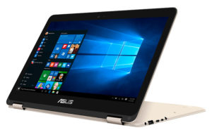 Komputer riba, ultrabook