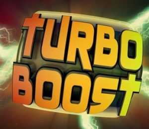 Turbo Boost