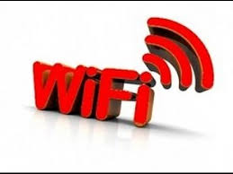 WiFi