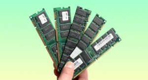 RAM for laptop