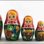 muska Matryoshka 1