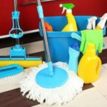 cleaning tips