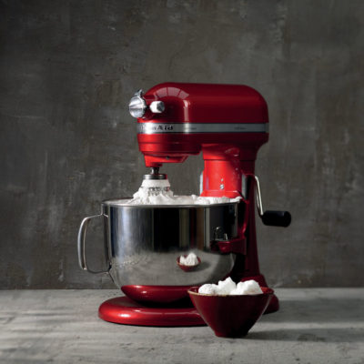 KitchenAid 5KSM7580 planetaarne mikser