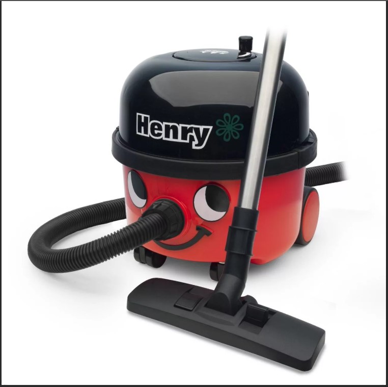 cleaning vacuum cleaner