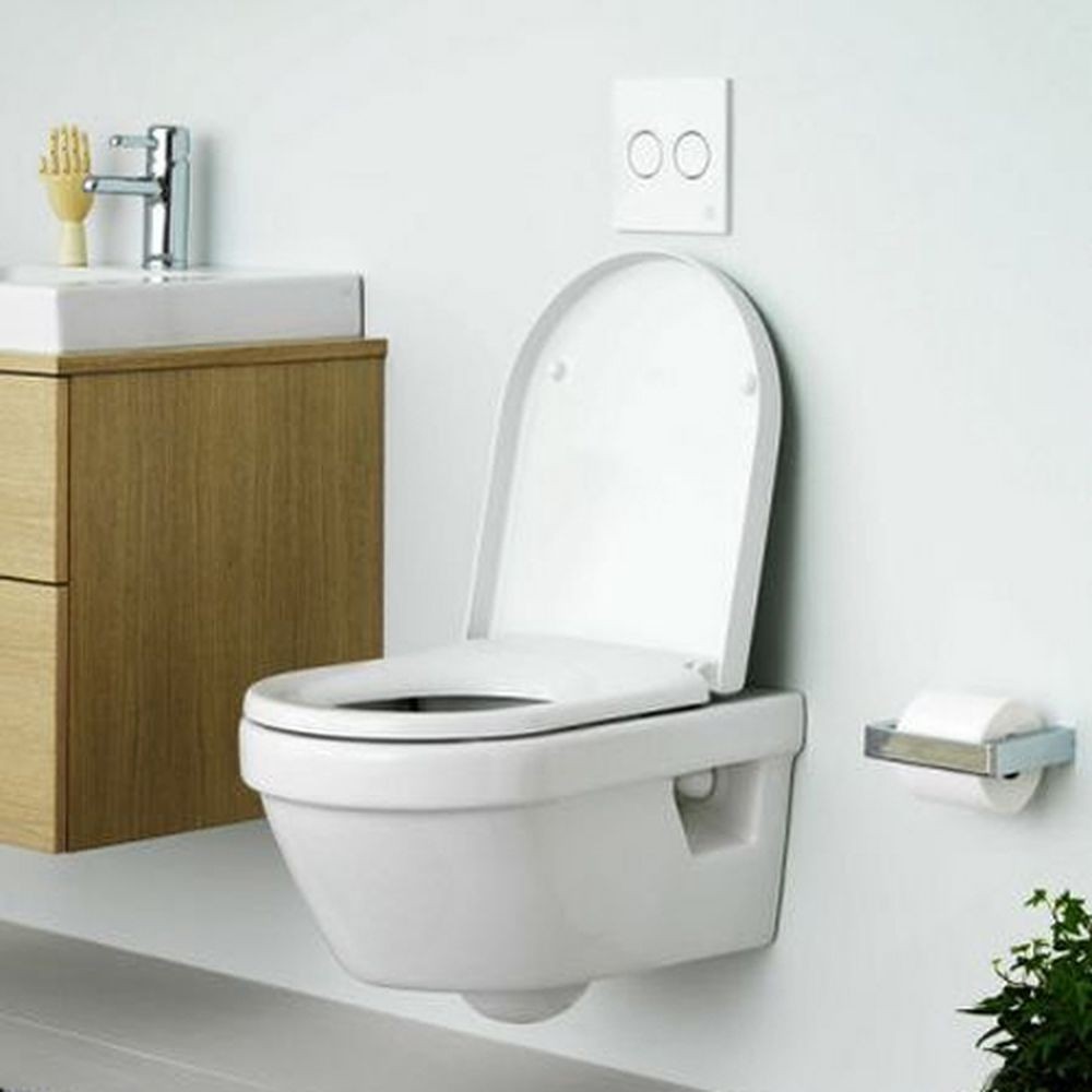 Gustavsberg Hygienic Flush WWC.