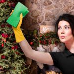 How to clean your apartment before the New Year