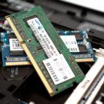 RAM for laptop.