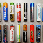 Which batteries are better - lithium or alkaline?