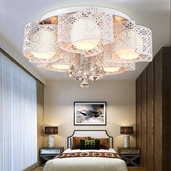 chandeliers for bedrooms for suspended ceilings