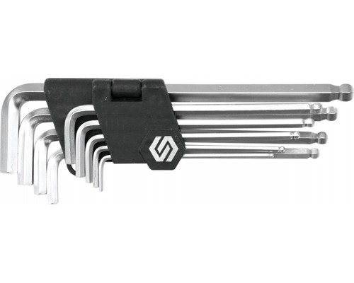 Hex key set