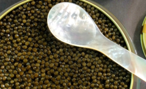 pentru caviar