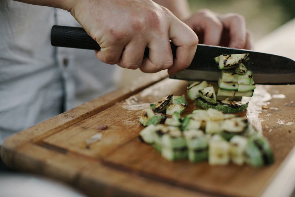 milleks santoku on?