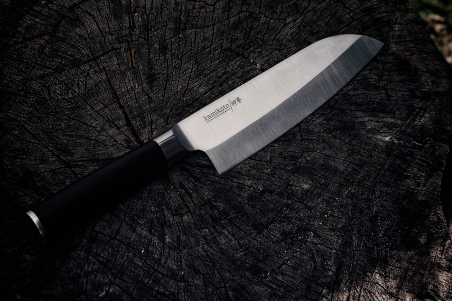 Santoku eelised