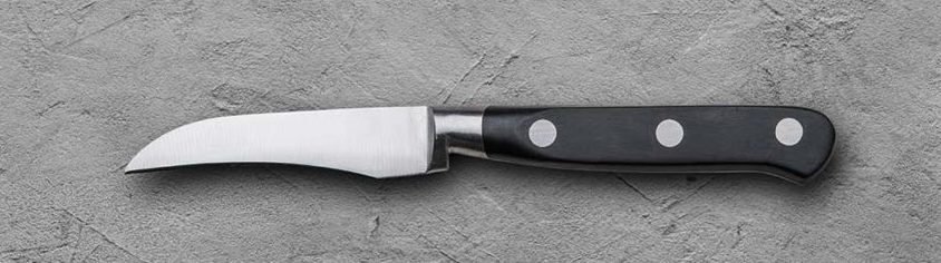 Paring knife