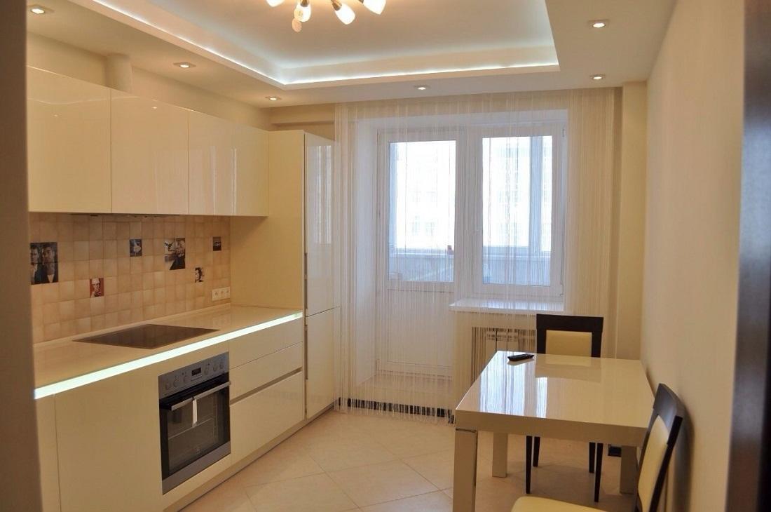 plasterboard ceilings for the kitchen