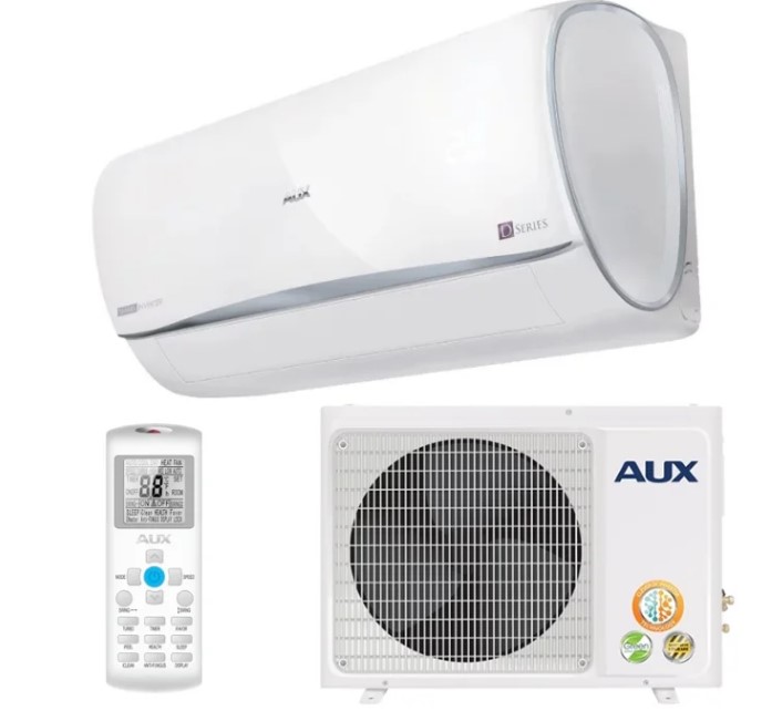 Wall split system AUX ASW-H09A4/DE-R1DI