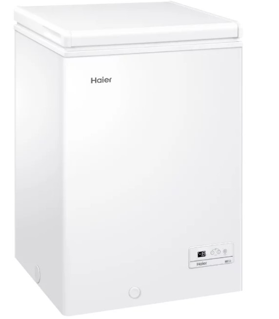 Sügavkülmik Haier HCE-103R