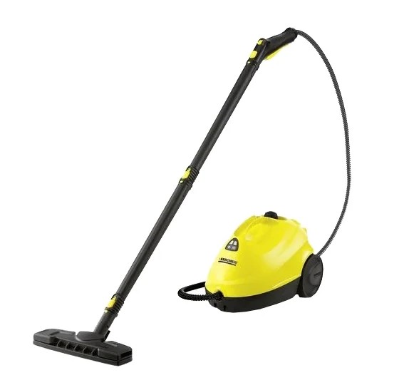 Aurupuhasti KARCHER SC 1.020