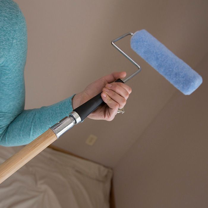 ceiling paint roller