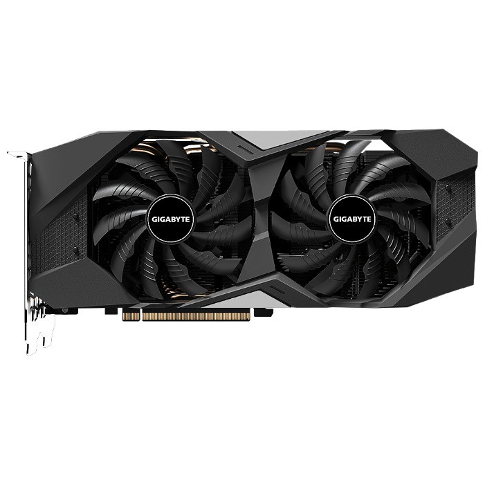 Rating of 10 top video cards 2020