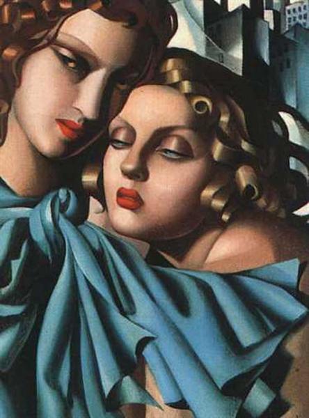 Tamara de Lempicka