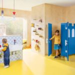 VILLEROY & BOCH. O.NOVO KIDS KOLLEKTSIOON