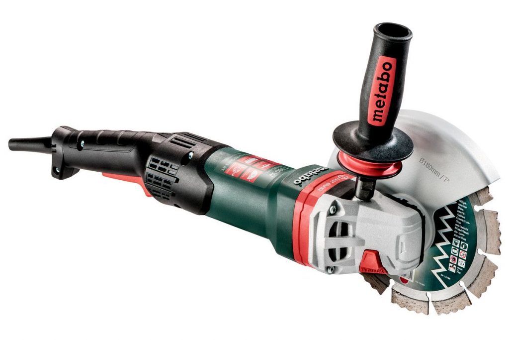 Metabo WE 19–180 Quick RT