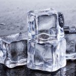 como hacer hielo sin moldes