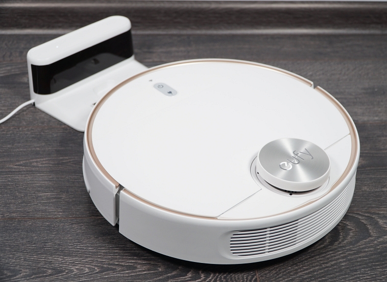 Eufy Robovac L80