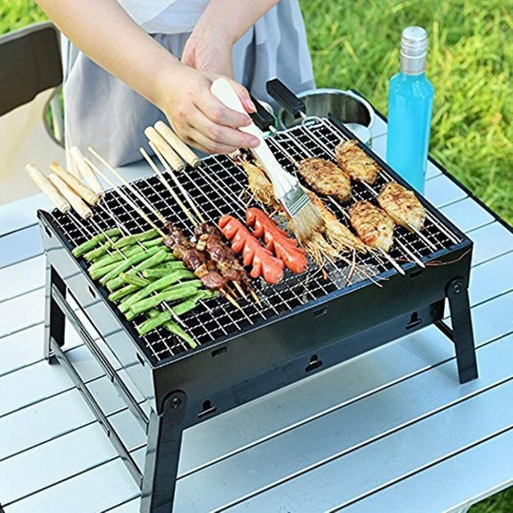 kaasaskantav bbq grill