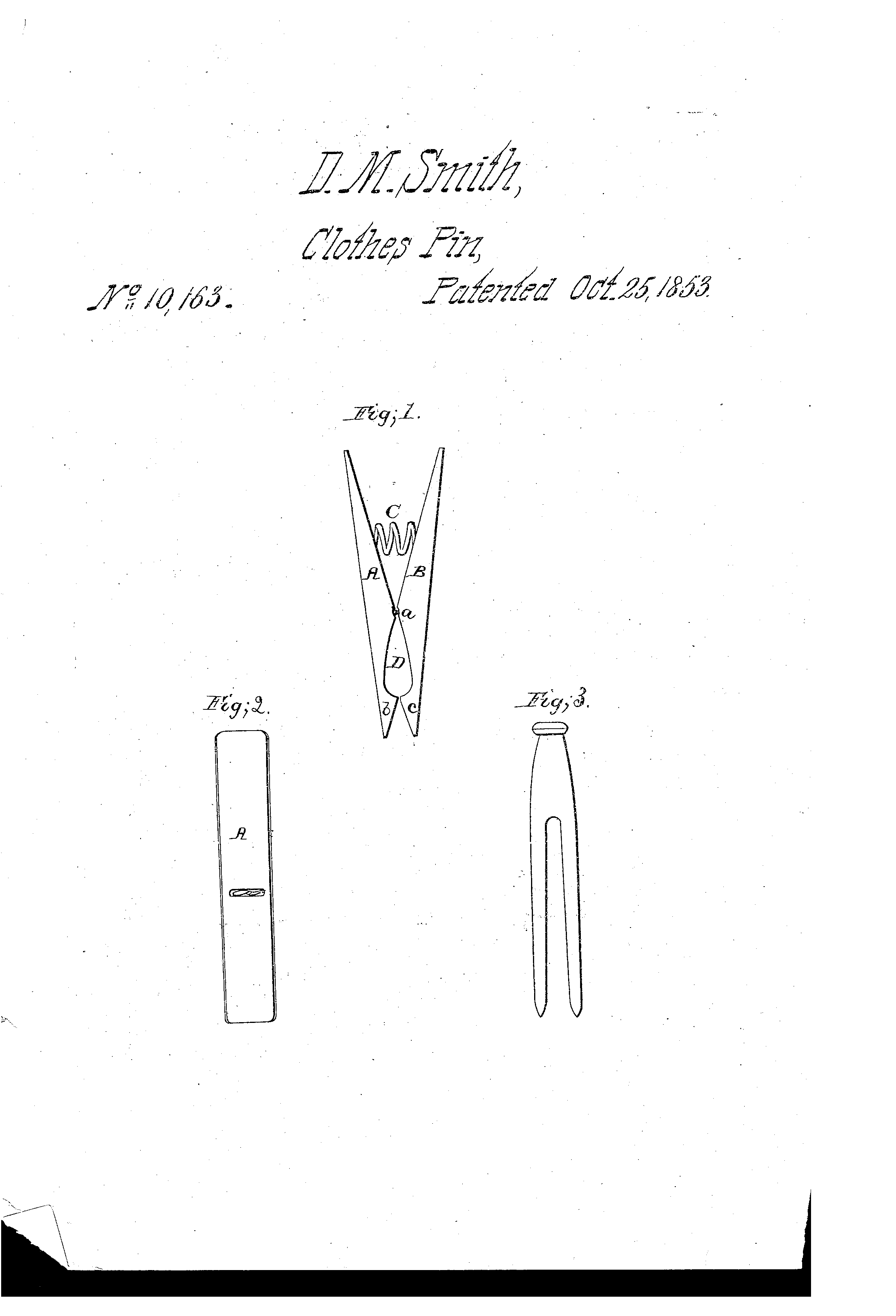 Smithi patent