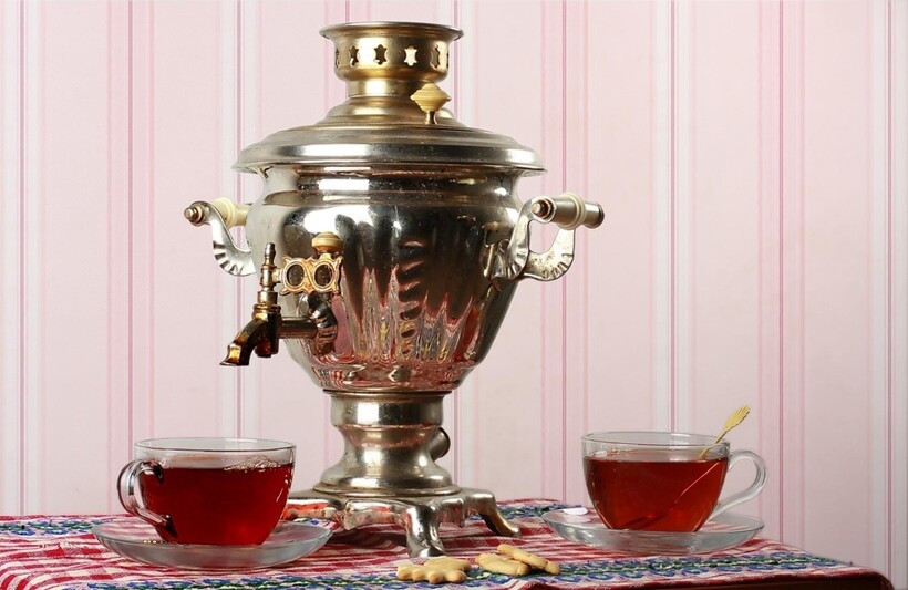 Samovar