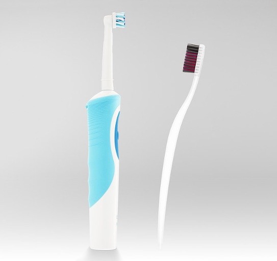 Toothbrush