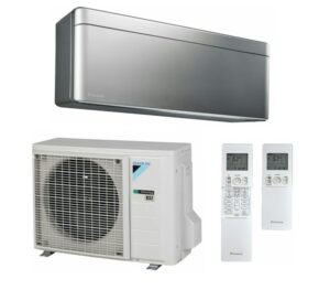 Κλιματιστικό-DAIKIN-FTXA20AS-RXA20A