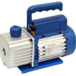 Vacuum pump