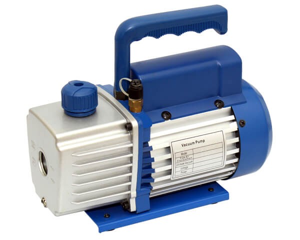 Vacuum pump