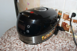 Laste multikookeri blender