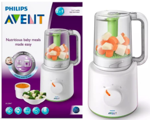 Philips AVENT SCF870