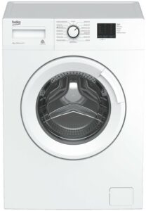 Beko WRS 5511 BWW