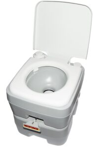 Bioforce Compact WC 12-20VD