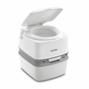 Thetford Porta Potti Qube 365