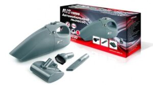 Aspirador de coche – AVS Turbo PA-1007