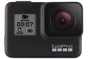 GoPro HERO7 Black Edition