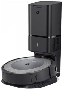 iRobot Roomba i3+