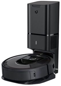 iRobot Roomba i7+