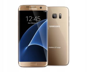 Characteristics of Samsung S7