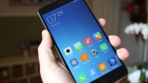 Specifications of Xiaomi Redmi Note 3